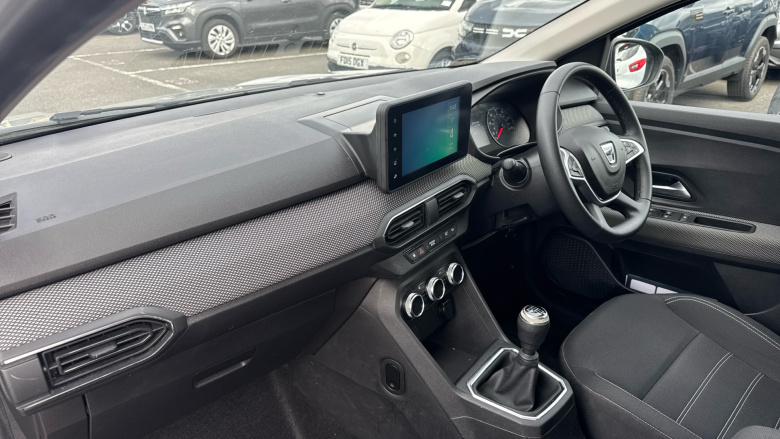 Dacia Jogger 1.0 TCe Comfort 5dr Petrol Estate